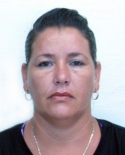 Circunscripción #14 Yodenia Hernández Cárdenas